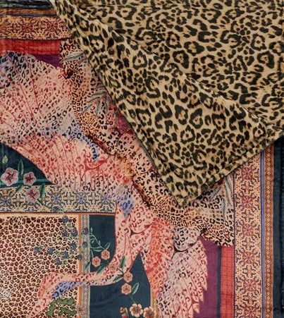 Johnny Was Cozy Blanket