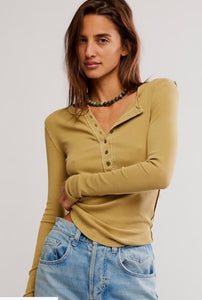 Free People Jamie Henley OB2102050