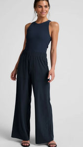Beyond Yoga Easy Wide Leg Pant NN1263