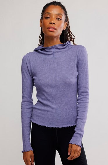 Free People Movement Breathe Easy Long Sleeve OB2360211