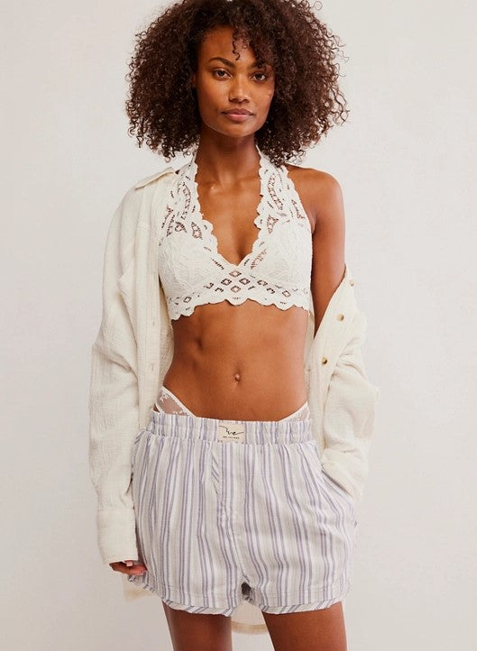 Free People Day to Day YD Boxer OB2023095