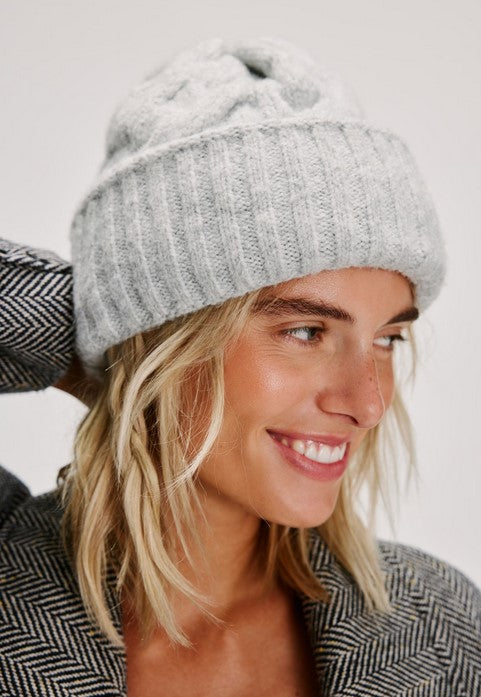 Free People Coast Line Beanie ZD1015857