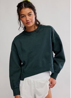 トップス free Apex Quarter Zip