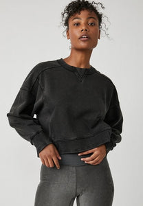 Free People Intercept Pullover OB1895296 – Hot Knots