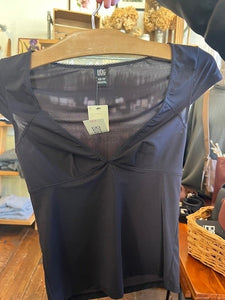BDG Je Taime Cap Sleeve 98121361