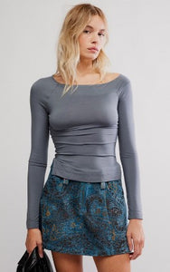 Free People At The After LS OB2316938