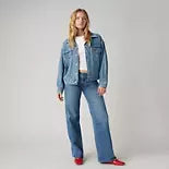 Levi's Low Loose A55660001