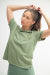 Mono B Classic Boxy Fit Tee KT11969
