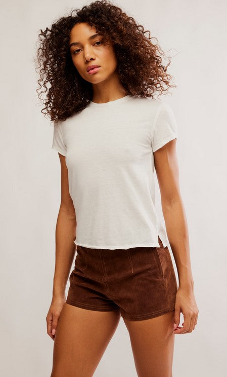 Free People Nova Tee OB2182390