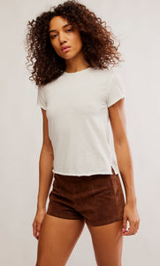 Free People Nova Tee OB2182390