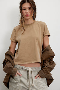 Free People Everyday Tee OB2187898