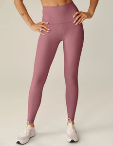 Beyond Yoga Spacedye Caught In The Midi High Waisted Legging SD3243