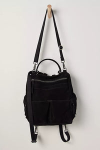 Free People Paint the Town Backpack OB2029632