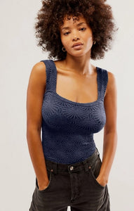 Free People Love Letter Cami FT938