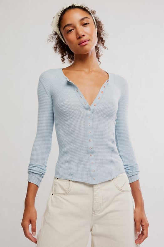 Free People Going Places Cardi OB2069818