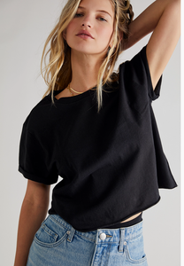 Free People Perfect Tee OB856189