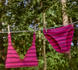 Free People From the Start Bikini FP2405