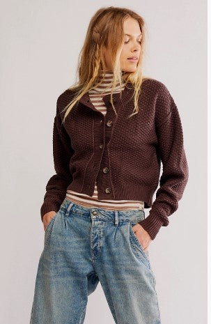 Free People Lila Cardi OB1458943