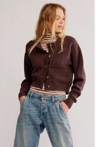 Free People Lila Cardi OB1458943