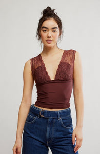 Free People Power Play Cami FP092021CY