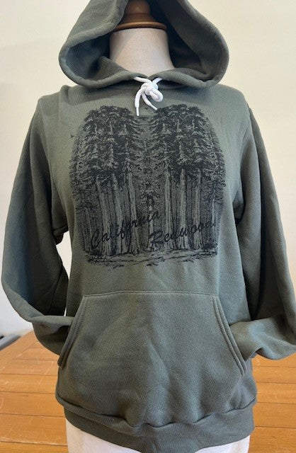 Nothing Obvious Pullover Hoodie PHD