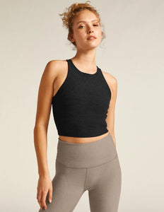 Beyond Yoga Spacedye Refocus Cropped Tank SD4671