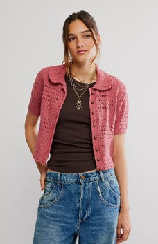 Free People Daylight Cardigan OB2278745