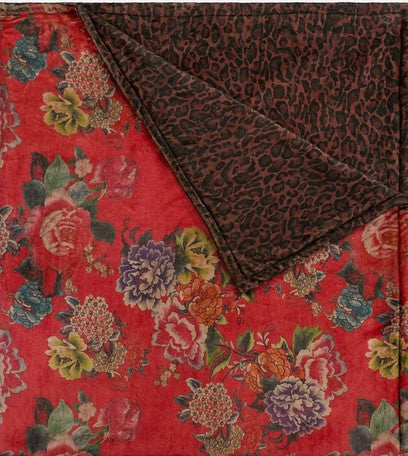 Johnny Was Cozy Blanket