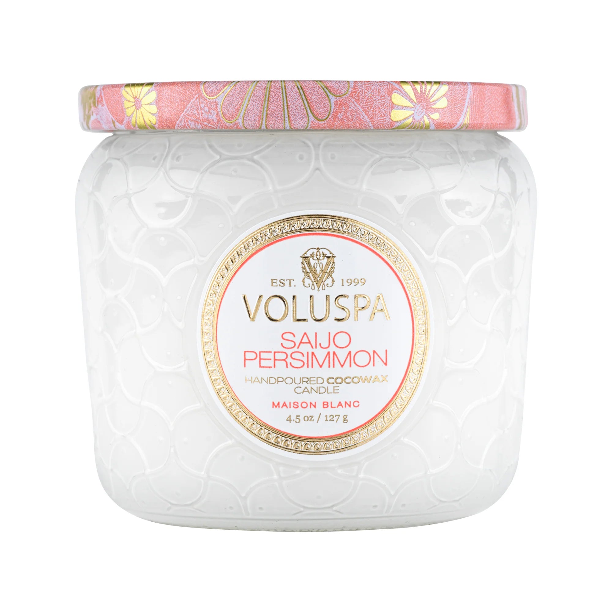 Voluspa Petit Jar