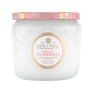 Voluspa Petit Jar