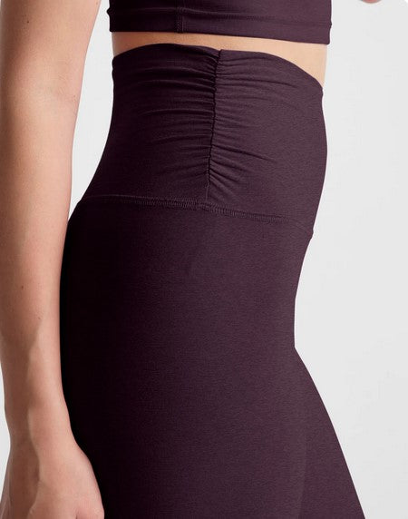 Beyond Yoga Raise the Barre Shirred Legging SD3553