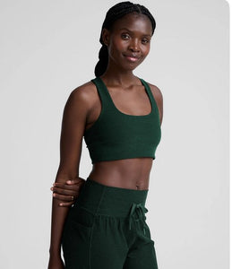 Beyond Yoga Spacedye Simplicity Longline Bra SD8347