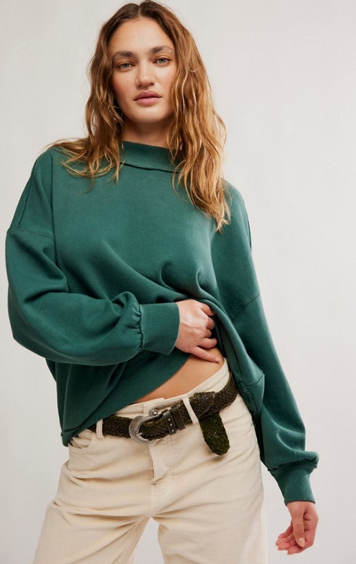 Free People Palm Springs Turtle OB2160362