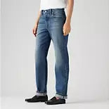 Levi's 501 90"s Selvedge A19590063