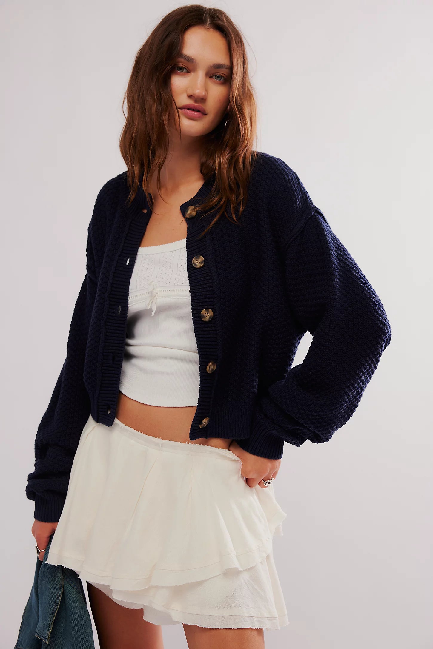 Free People Lila Cardi OB1458943