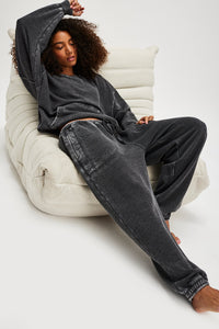 Free People Slow it Down Jogger OB2104670