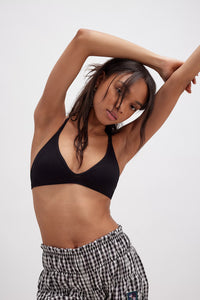 Free People Strappy Back Seamless Bra SBR1020