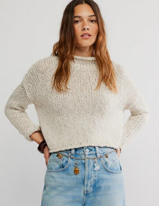 Free People Opal Sweater OB2272254