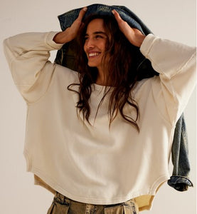 Free People Total Eclipse Tee OB2128723