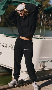 Free People Undefeated Joggers OB2155464B