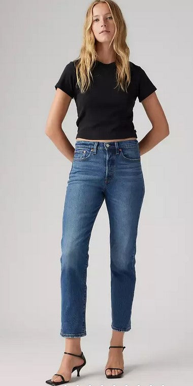 Levis Wedgie Straight 349640192