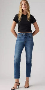 Levis Wedgie Straight 349640192