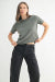 Mono B Classic Boxy Fit Tee KT11969