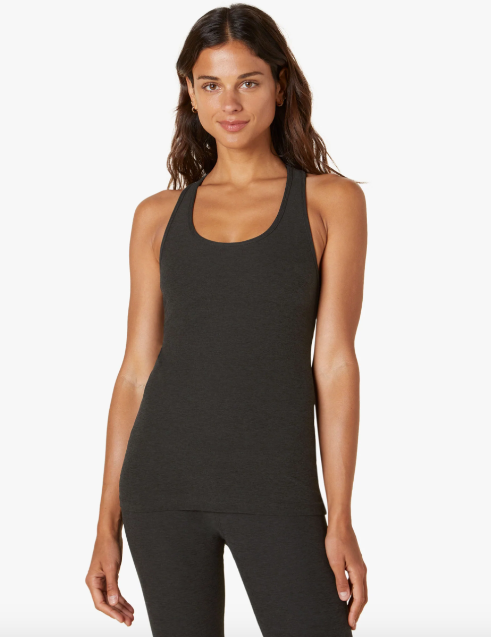 Beyond Yoga Spacedye Step Up Racerback Tank SD4002 Hot Knots