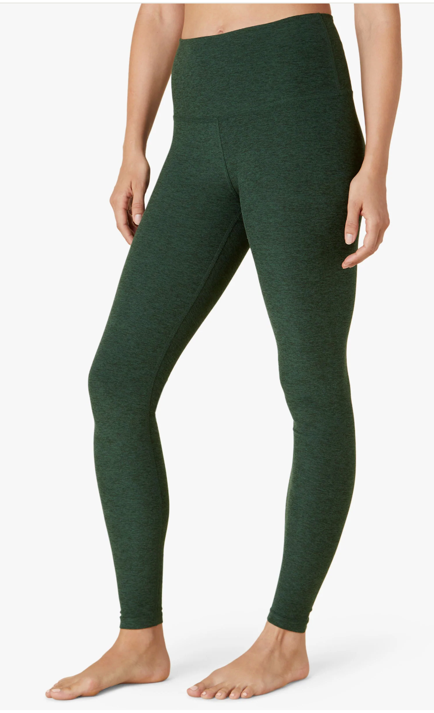 Beyond Yoga Spacedye Take Me Higher Long Legging SD3027 Hot Knots