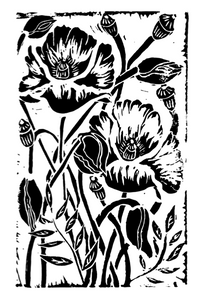 Lavender Thyme Designs Printed Cards HK15