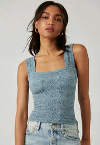 Free People Love Letter Cami FT938